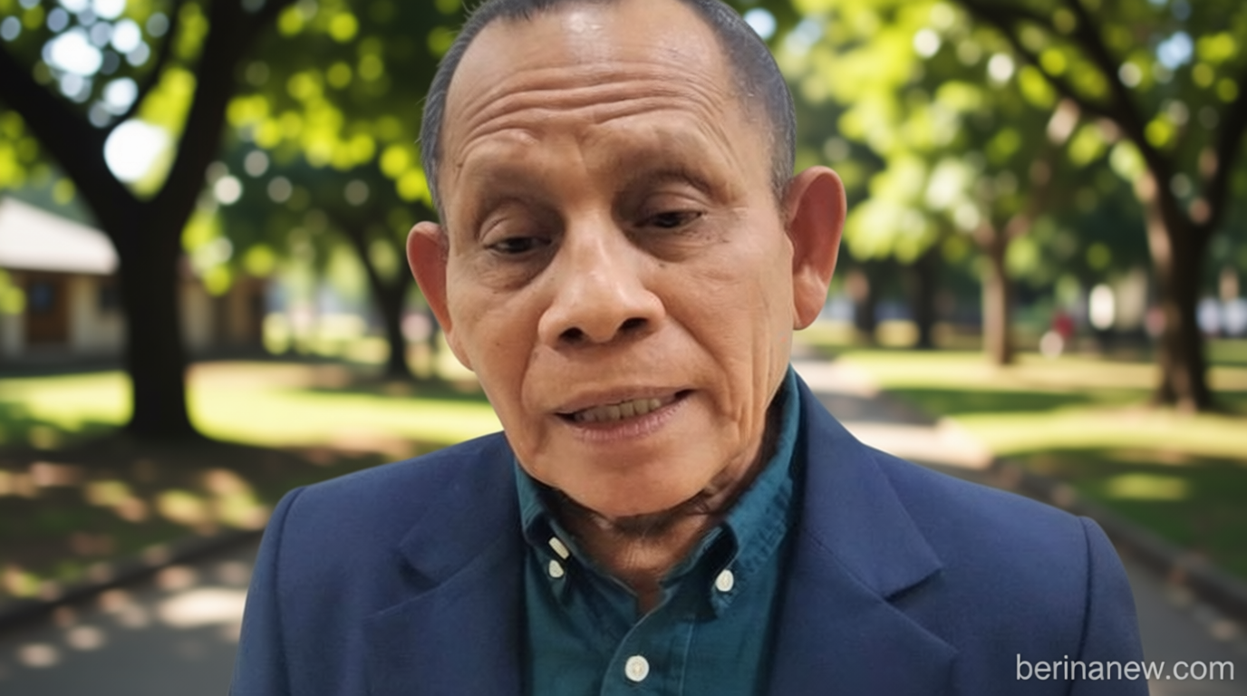 Main Agenda: KONI Aceh Tegas Tolak Domino sebagai Cabang Olahraga Resmi, Ini Alasannya