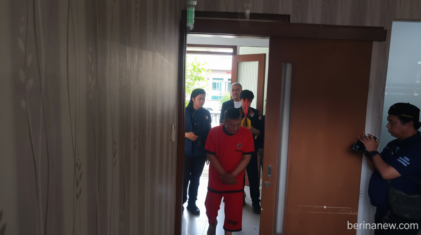 Polisi Buka Suara soal Taufik Hidayat Lakukan Pelecehan Seksual pada Yuvita