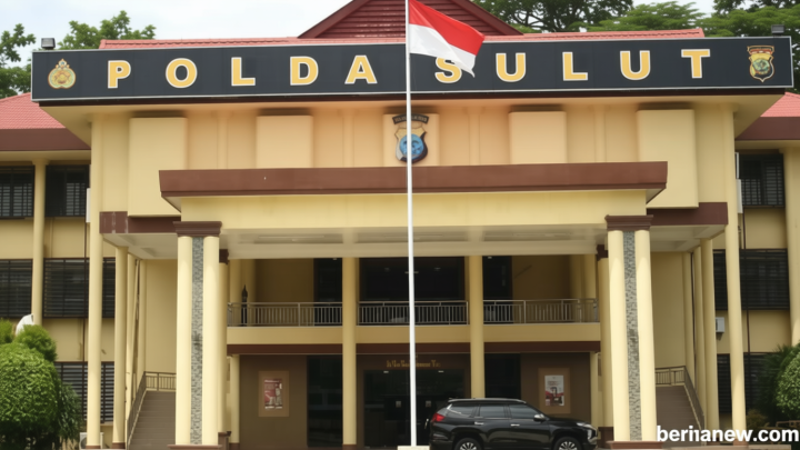 Key Discussion: Polda Sulut Pastikan Seleksi Bintara Tamtama Berlangsung Bersih dan Transparan