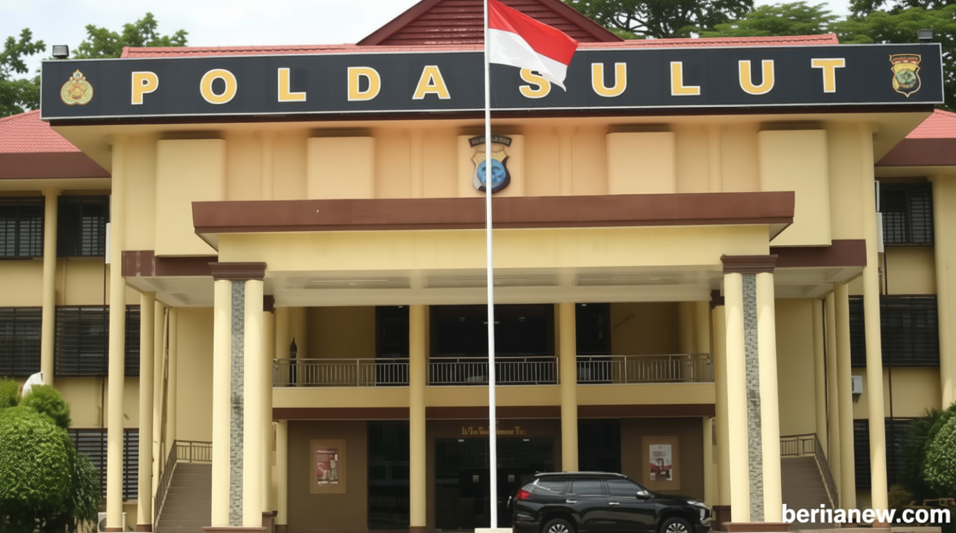 Polda Sulut Pastikan Seleksi Bintara Tamtama Berlangsung Bersih dan Transparan