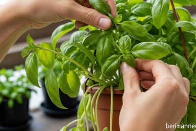 Facing Challenges: 7 Tanaman yang Bisa Membantu Mengurangi Ulat pada Kebun Sayur, Lebih Sehat Tanpa Pestisida