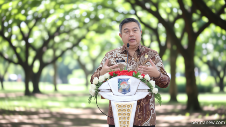 Kemendagri: Pendidikan Kepemimpinan Harus Melahirkan Pelayanan Publik Berkualitas