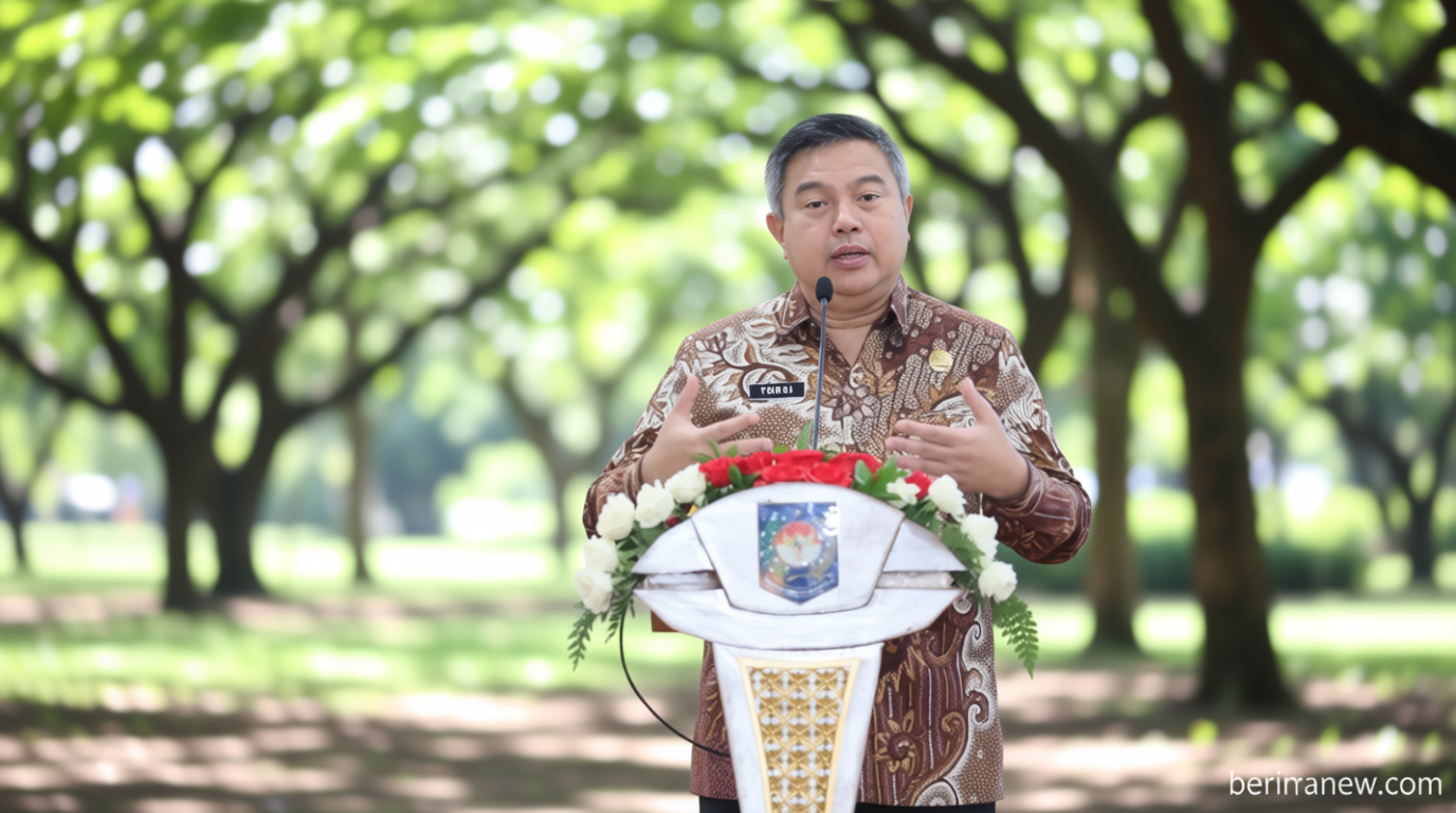 Kemendagri: Pendidikan Kepemimpinan Harus Melahirkan Pelayanan Publik Berkualitas