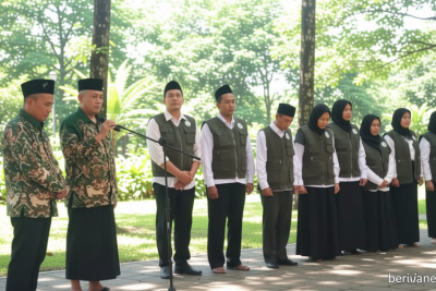 Topics Covered: PCNU Lamongan Bentuk Satgas Jaga Anak, Perkuat Perlindungan dari Kekerasan dan Perundungan