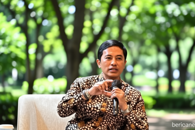 Key Discussion: Perubahan Gaya Hidup Sehat Kunci Tekan Gen Diabetes, Kata Hisobi