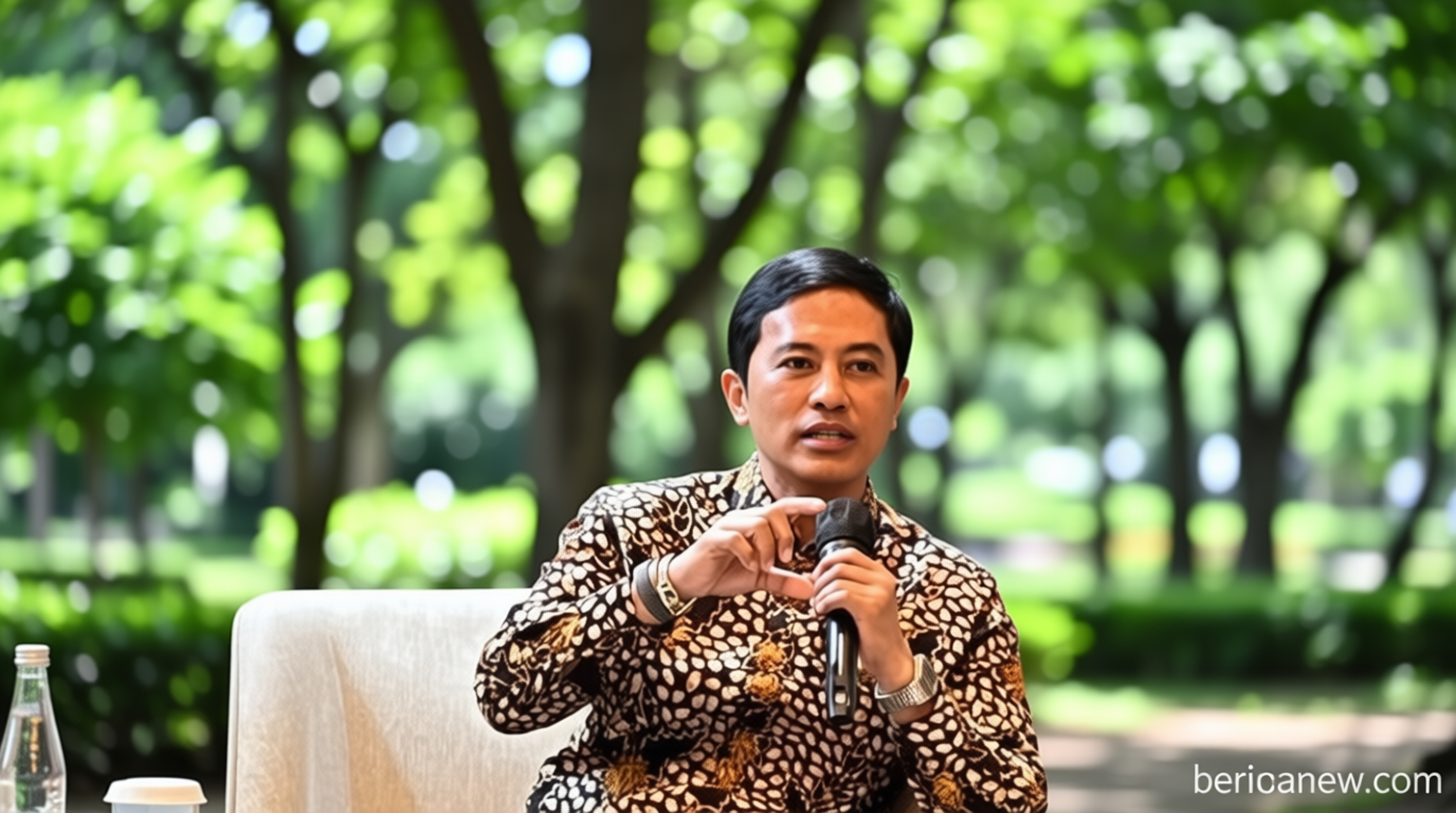Perubahan Gaya Hidup Sehat Kunci Tekan Gen Diabetes, Kata Hisobi