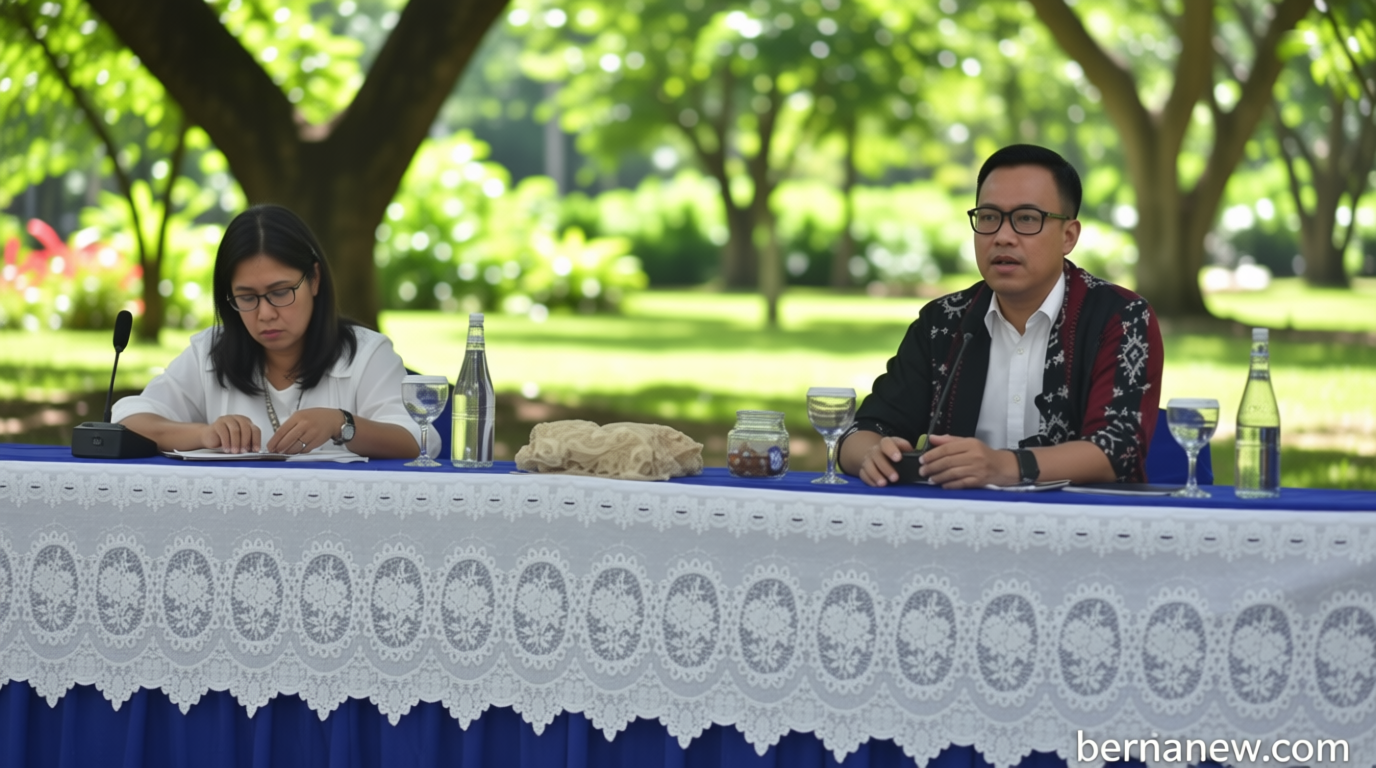 BKKBN Maluku Optimalkan Gerakan Ayah Teladan Indonesia, Peran Ayah Kunci SDM Unggul