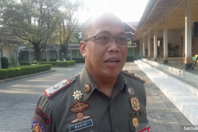 Special Plan: Satpol PP DIY Intensifkan Patroli Rutin Cegah Kenakalan Anak Selama Libur Sekolah 2026