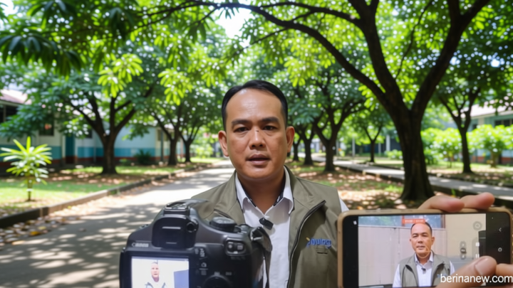 Bulog Sumut Siapkan Distribusi Bantuan Pangan Juli 2026, Antisipasi Lonjakan Kebutuhan