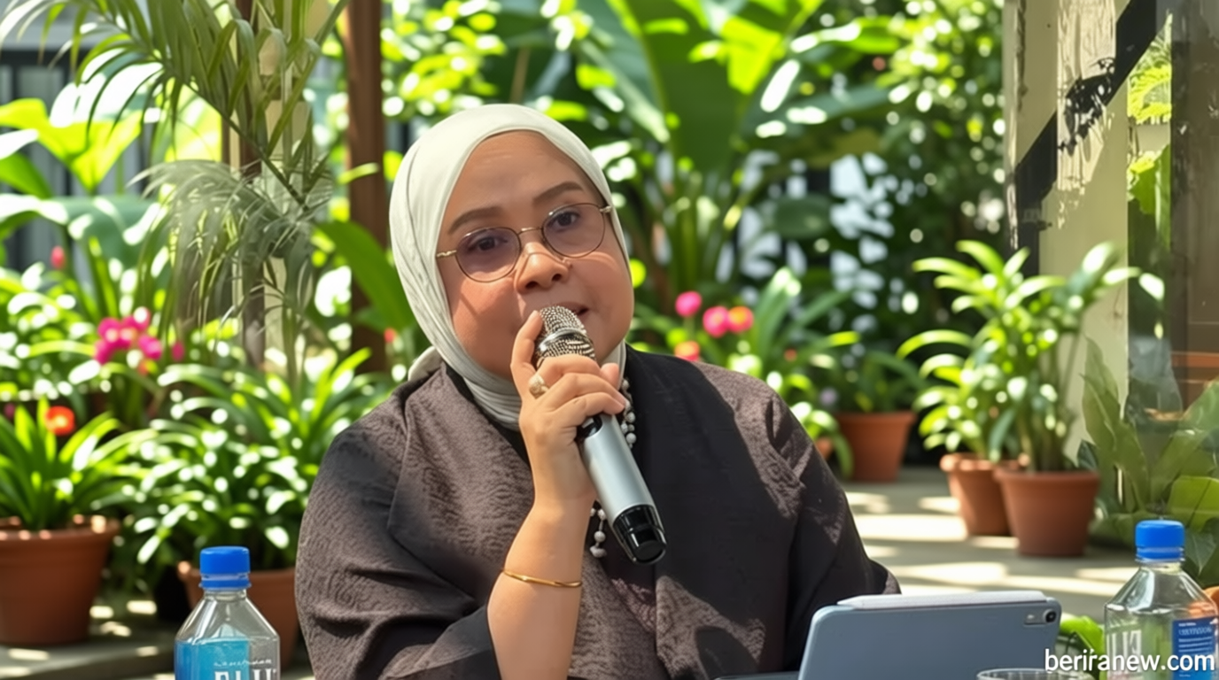 Kemlu Dalami Penyebab PMI di Libya Minta Dipulangkan
