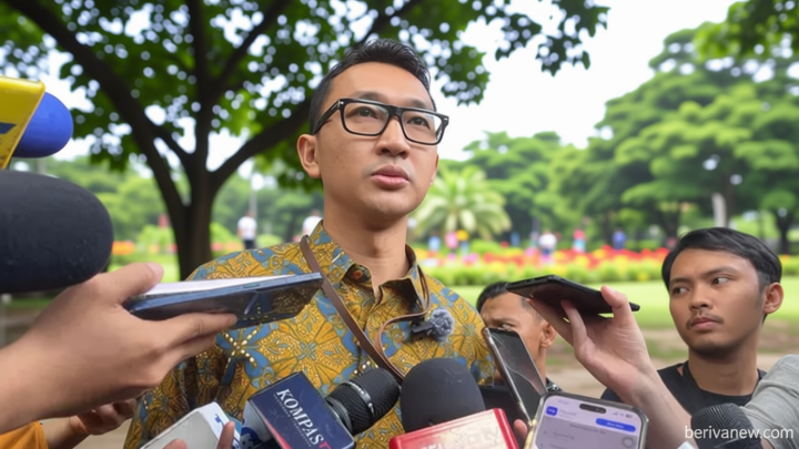 Terungkap, OTT KPK di Kuansing Diduga Terkait Jual Beli Jabatan