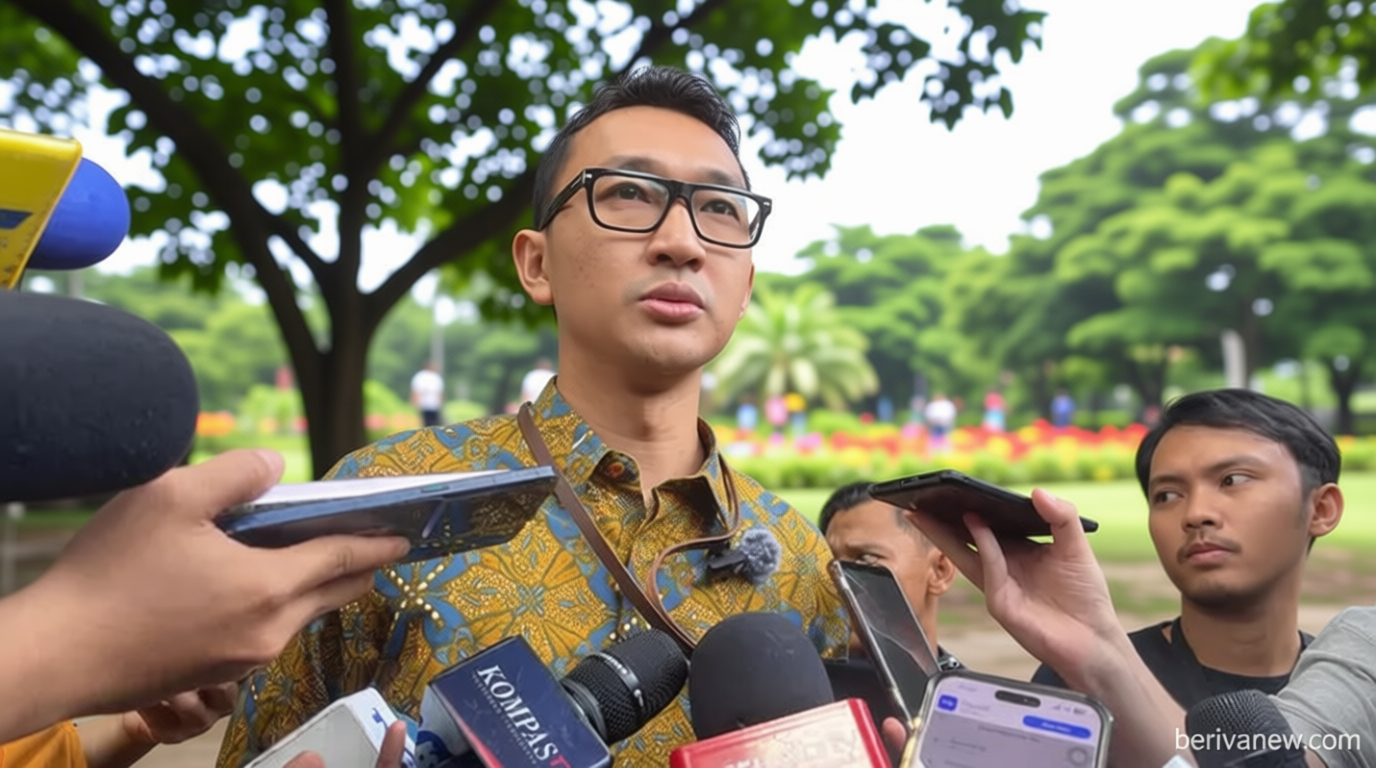Terungkap, OTT KPK di Kuansing Diduga Terkait Jual Beli Jabatan