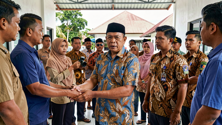 Pemprov Maluku Perluas Jangkauan Program Imunisasi hingga Pelosok pada PID 2026