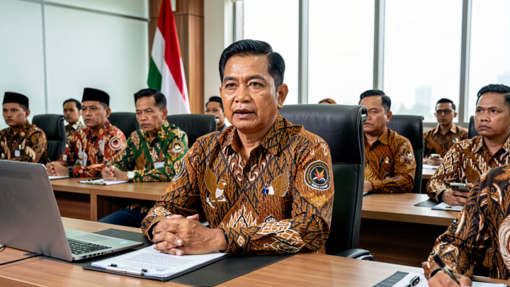 Tokoh Kaltim Harapkan Audiensi dengan Presiden Prabowo, Soroti Tata Kelola Pemerintahan Daerah