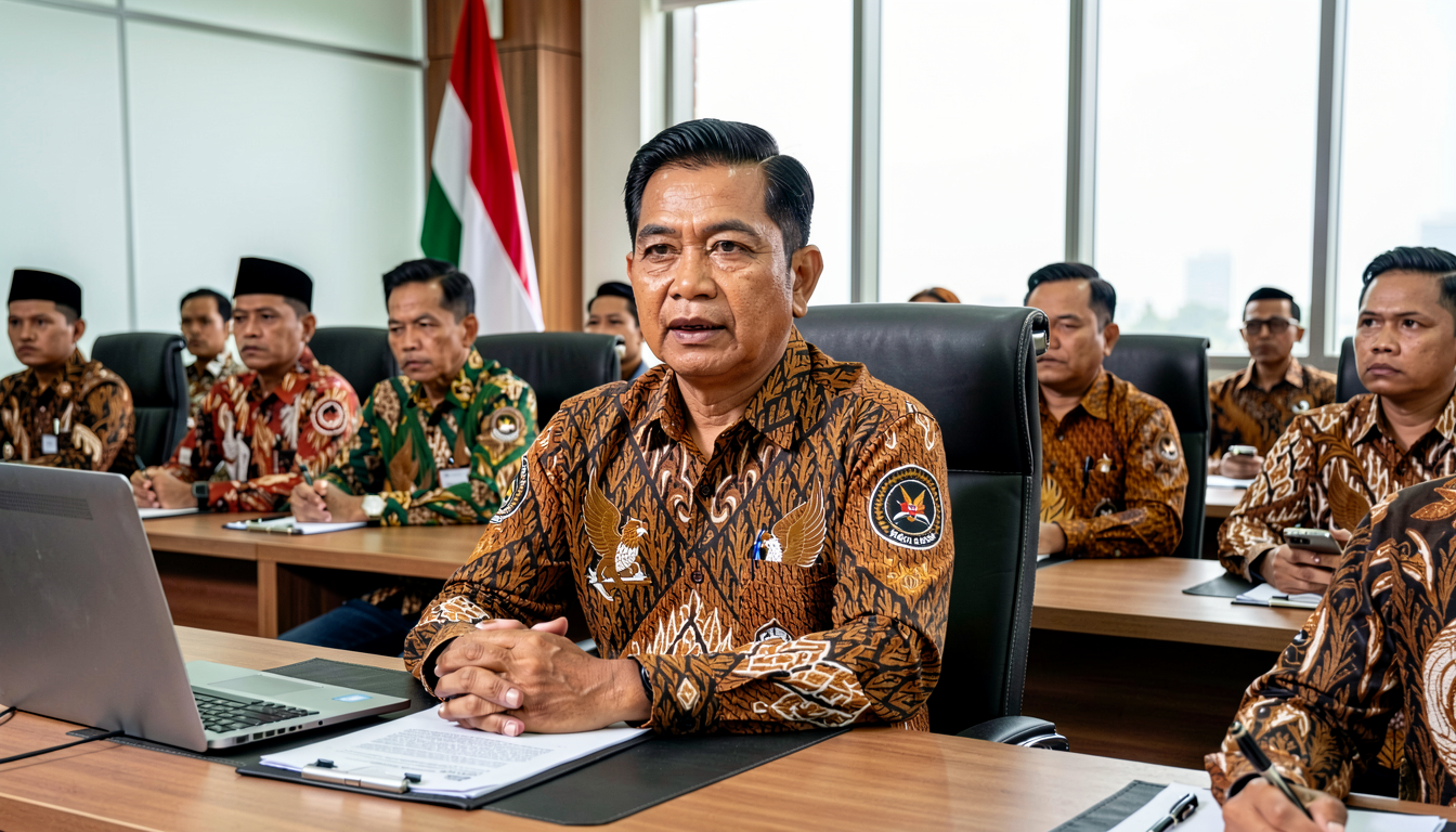 Tokoh Kaltim Harapkan Audiensi dengan Presiden Prabowo, Soroti Tata Kelola Pemerintahan Daerah
