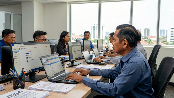 Pemerintah Siapkan Revisi Permendag E-commerce, Lindungi UMKM dan Konsumen Lokal