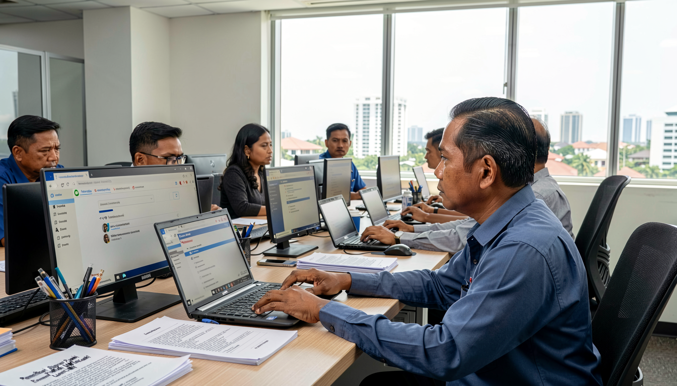 Pemerintah Siapkan Revisi Permendag E-commerce, Lindungi UMKM dan Konsumen Lokal