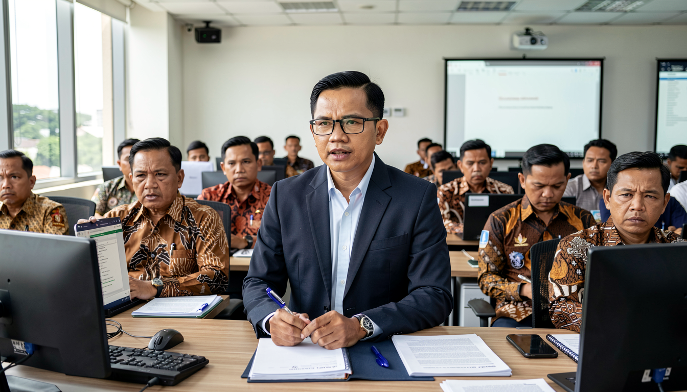 PKS Tegaskan Komitmen Dorong Pendidikan Bermutu untuk Generasi Emas