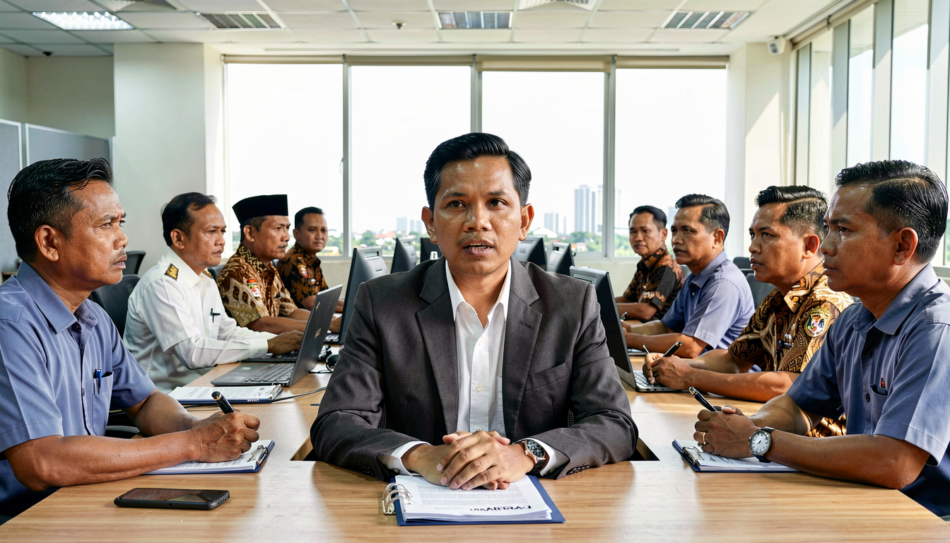 Prakiraan Cuaca Jakarta: BMKG Prediksi Sebagian Wilayah Cerah di Minggu Pagi