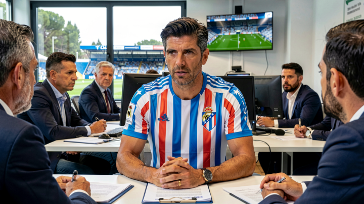Atletico Madrid Kalah Tipis dari Celta Vigo, Posisi Empat Klasemen Terancam?
