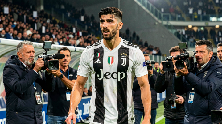 Gol Cepat Dusan Vlahovic Antar Juventus Taklukkan Lecce, Amankan Posisi Tiga Serie A