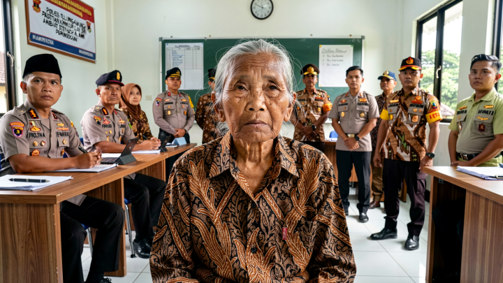 Polres Tulungagung Pastikan Kematian Lansia S Akibat Bunuh Diri Setelah Alami Perundungan