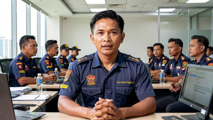 Garudayaksa Juara Pegadaian Championship 2025/2026, Widodo Cahyono Putro Ungkap Kunci Sukses