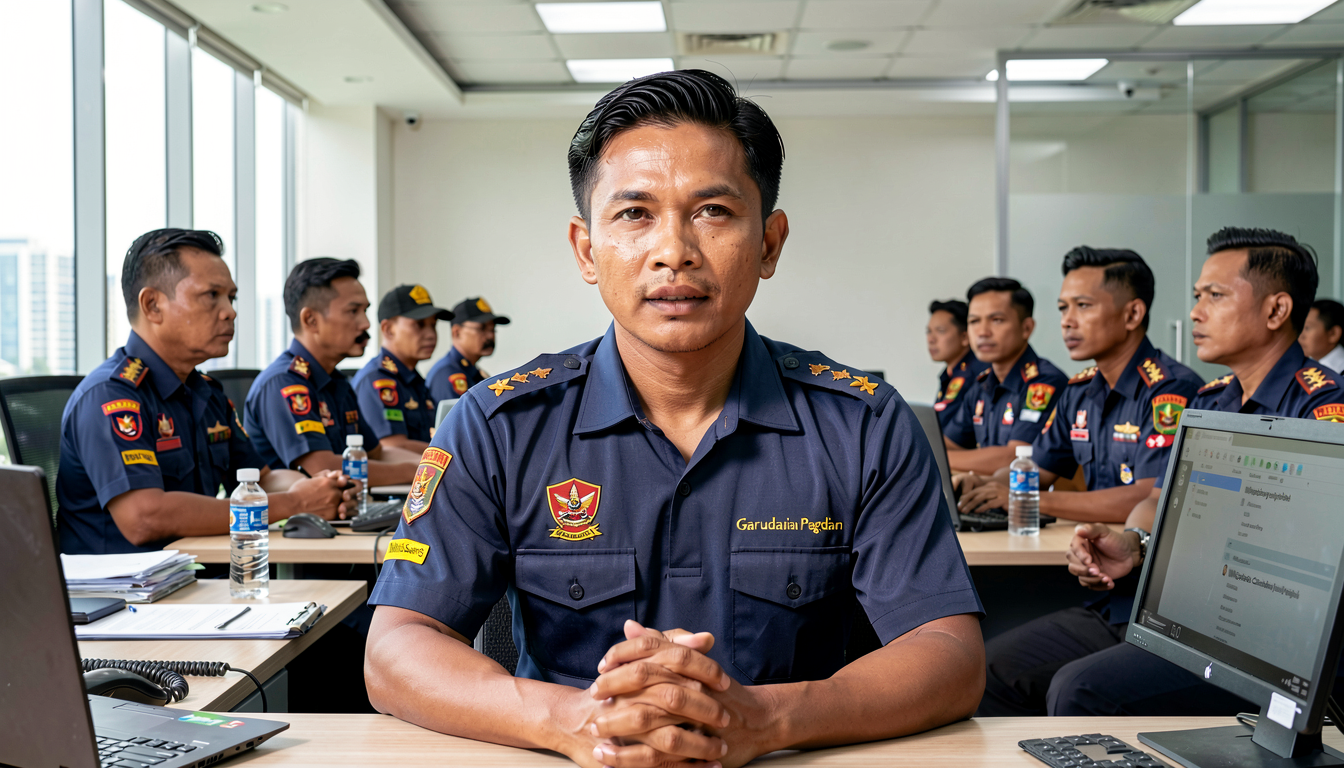 Garudayaksa Juara Pegadaian Championship 2025/2026, Widodo Cahyono Putro Ungkap Kunci Sukses