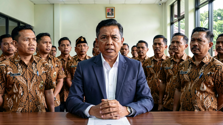 Anggota DPR Desak Evaluasi Menyeluruh Jalan Lintas Sumatera Pasca Kecelakaan Maut