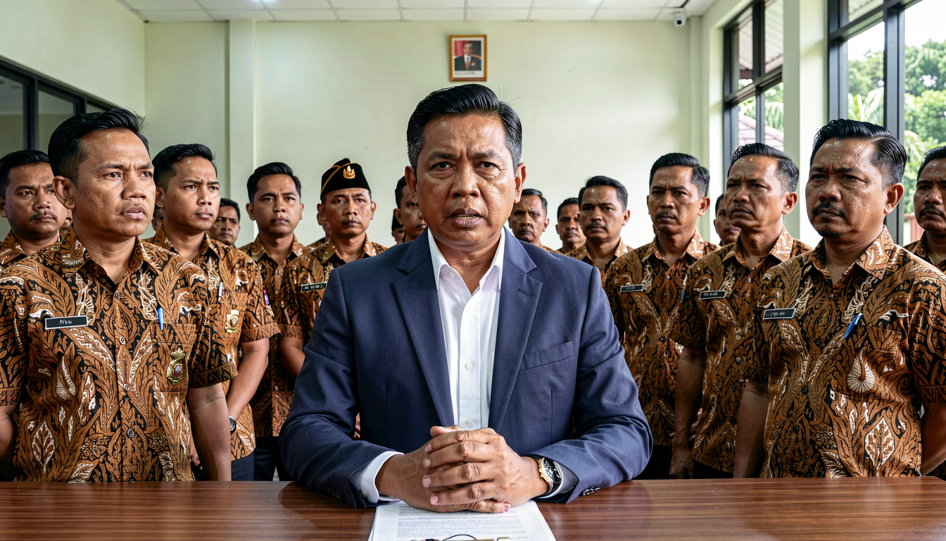 Anggota DPR Desak Evaluasi Menyeluruh Jalan Lintas Sumatera Pasca Kecelakaan Maut