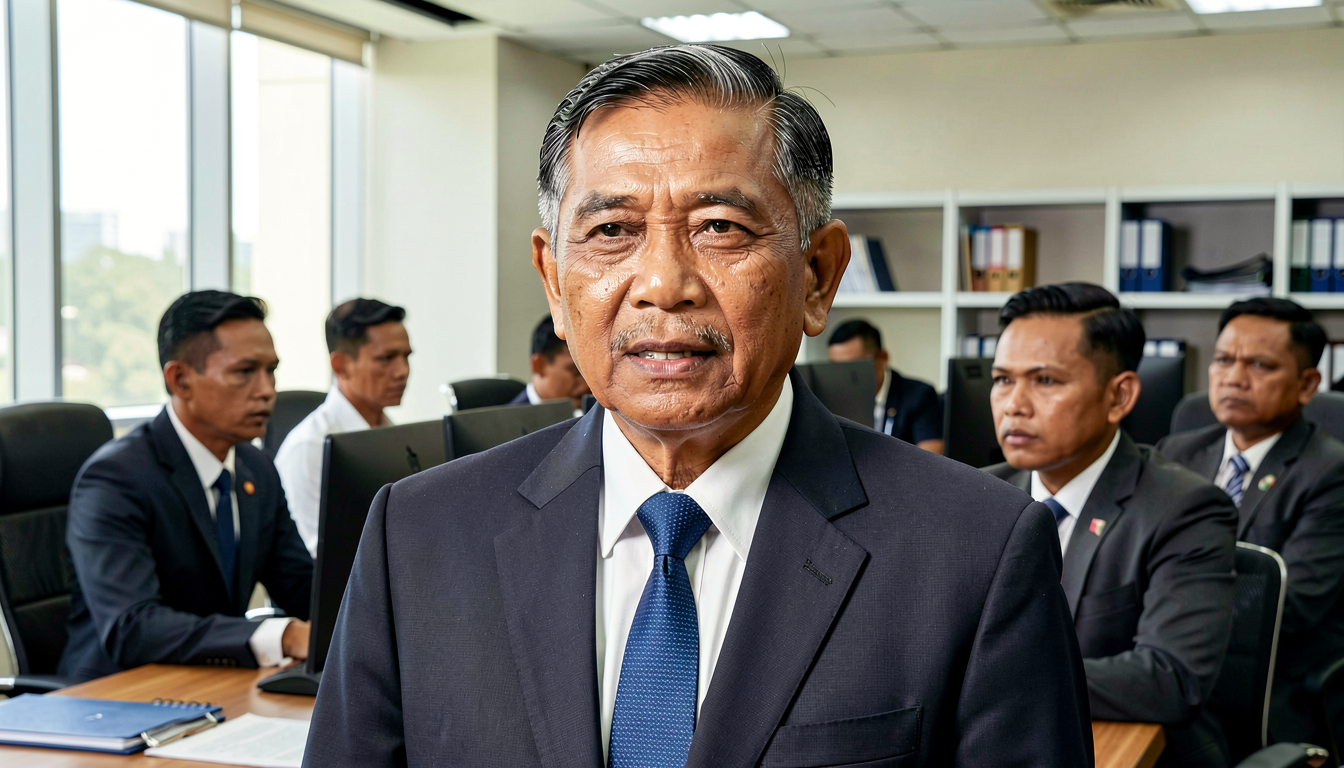 Menpora Erick Thohir Tegaskan Efisiensi Anggaran Kemenpora Tetap Prioritaskan Prestasi Atlet
