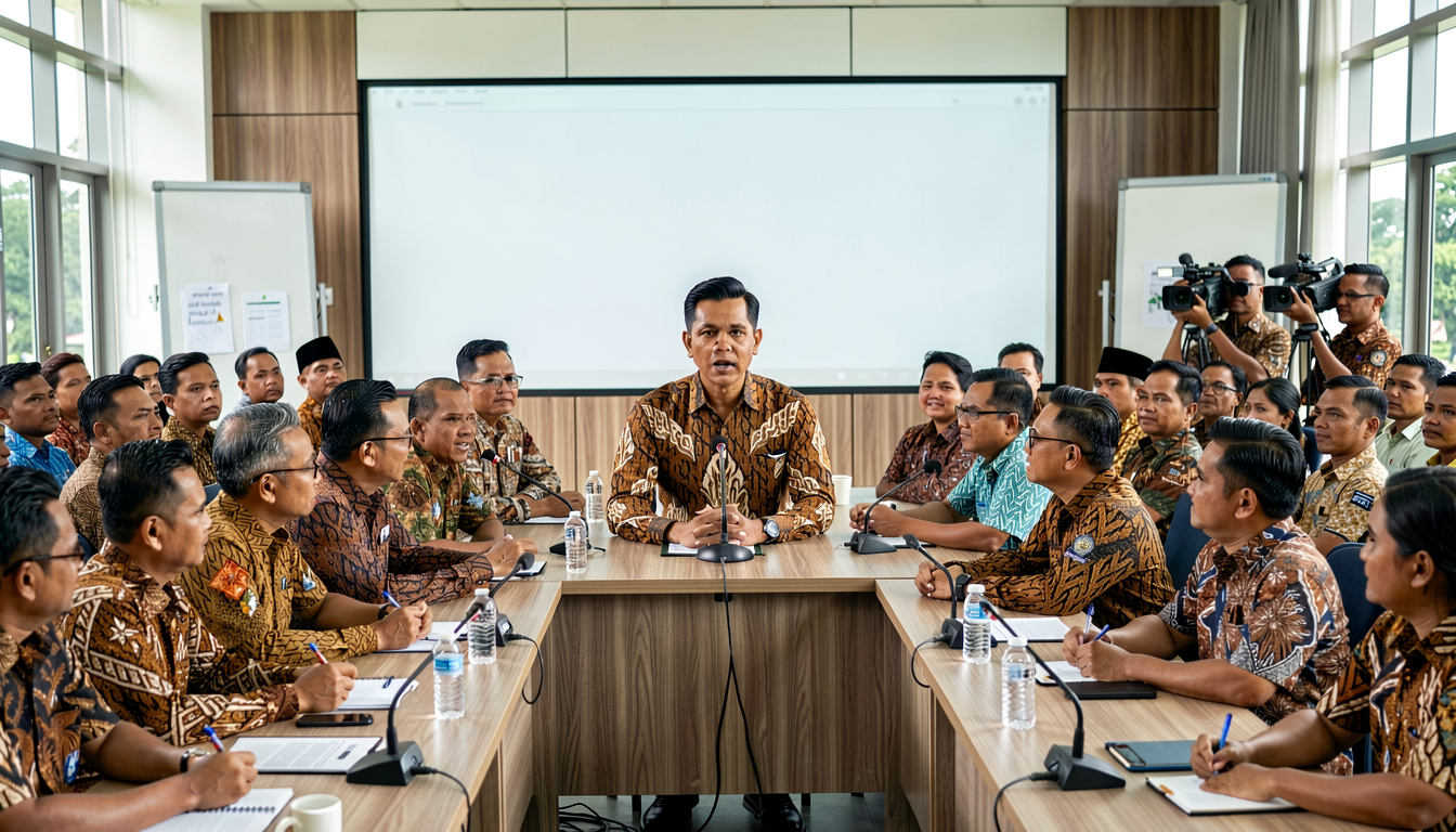 Kemdiktisaintek Dorong Integrasi Kampus Kalimantan dengan IKN untuk SDM Unggul