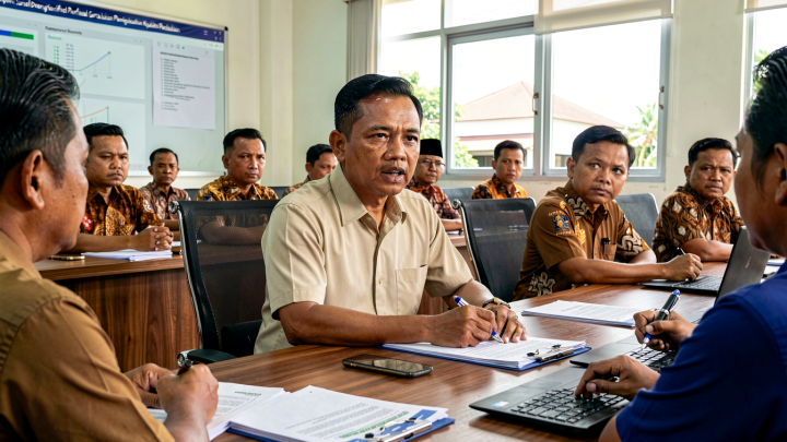 Pemprov Sumsel Dorong Sertifikasi Profesi Guru, Targetkan Peningkatan Kualitas Pendidikan