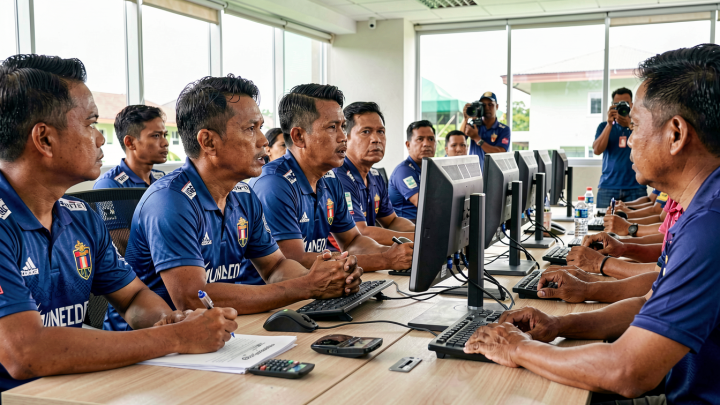 Kalah dari Dewa United, Evaluasi Bogor Hornbills Matangkan Strategi Hadapi Playoff IBL 2026