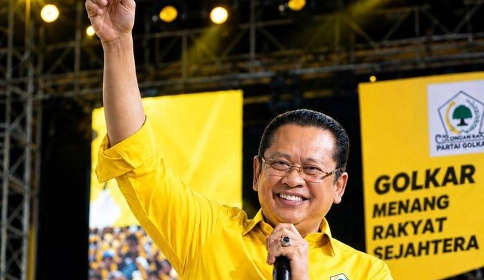Bamsoet Terima Penghargaan Tokoh Inspiratif Jateng 2026