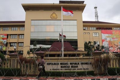 Kapolri Rotasi Jabatan Astamaops hingga Kapolda, Ini Daftarnya