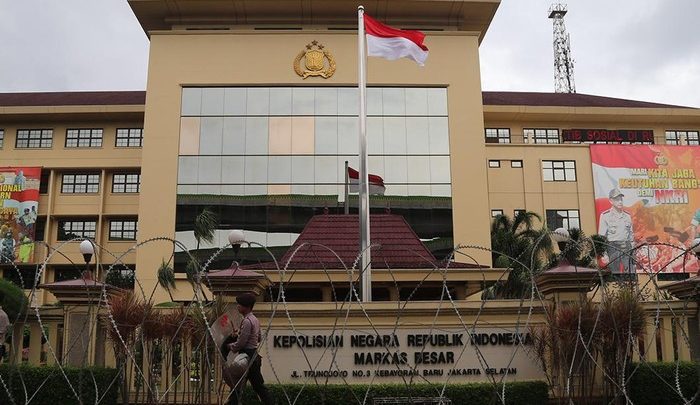 Kapolri Rotasi Jabatan Astamaops hingga Kapolda, Ini Daftarnya