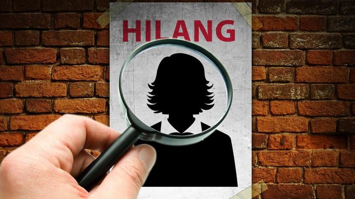 Siswi SMA di Jaktim yang Hilang Main Sama Teman Kencan Pulang ke Keluarga