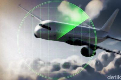 2 Pilot di Libya Ditangkap Usai Mabuk Terbangkan Pesawat Berujung Kecelakaan