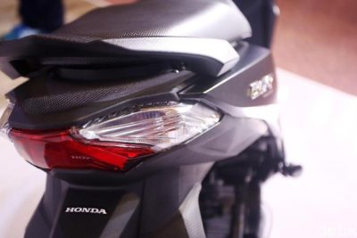 Motor Tak Bertuan Ditemukan di Bogor, Diduga Milik Pelaku Pencurian