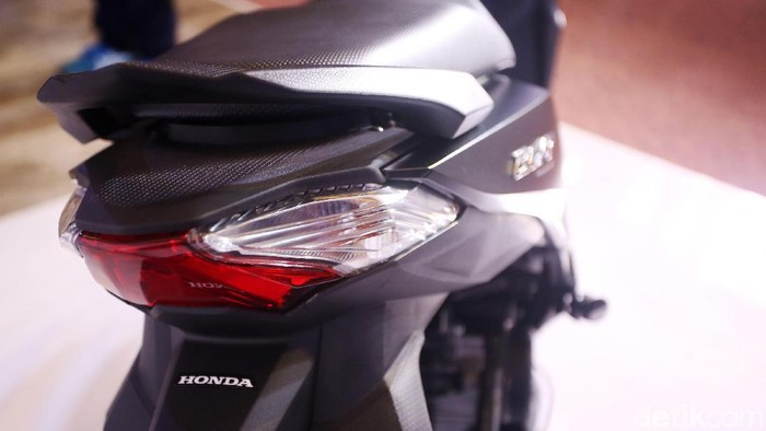Motor Tak Bertuan Ditemukan di Bogor, Diduga Milik Pelaku Pencurian