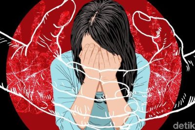 Artis Inisial BP Dipolisikan ke Polda Metro Terkait Dugaan Kekerasan Seksual