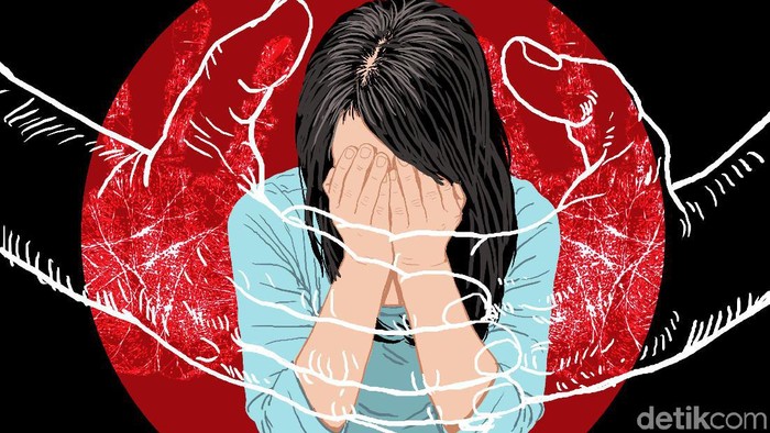 Artis Inisial BP Dipolisikan ke Polda Metro Terkait Dugaan Kekerasan Seksual