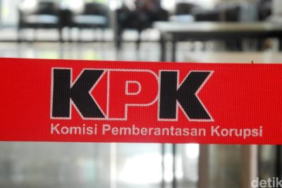 KPK Tangkap Fahd A Rafiq Saat OTT BPN Kabupaten Bogor