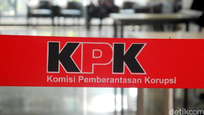 KPK Tangkap Fahd A Rafiq Saat OTT BPN Kabupaten Bogor