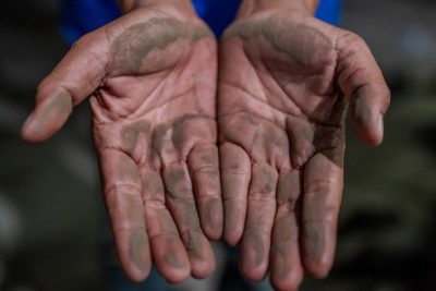 Badan Geologi Ungkap Abu Vulkanik Anak Krakatau Menyebar ke 5 Provinsi