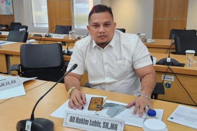 UU Perampasan Aset Berlaku untuk Pejabat, Aparat, Pengusaha, dan Masyarakat