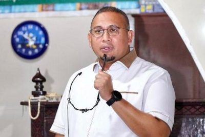 Andre Rosiade Ungkap Jalan Lingkar Utara Kota Solok Dapat Rp 49 M dari Inpres