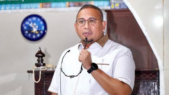 Andre Rosiade Ungkap Jalan Lingkar Utara Kota Solok Dapat Rp 49 M dari Inpres