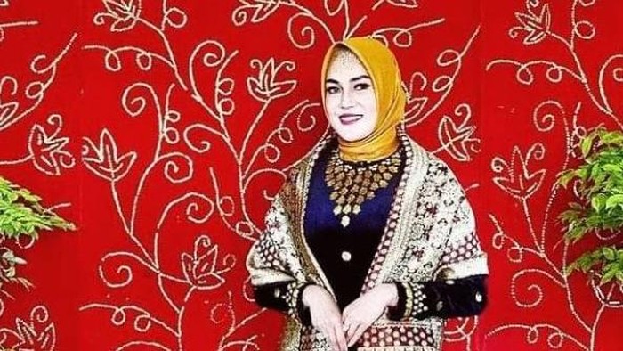 Ternyata Vinna Ledy Sudah Diperiksa Sebelum Aset Mewah Disita KPK